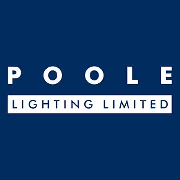 Poole lighting